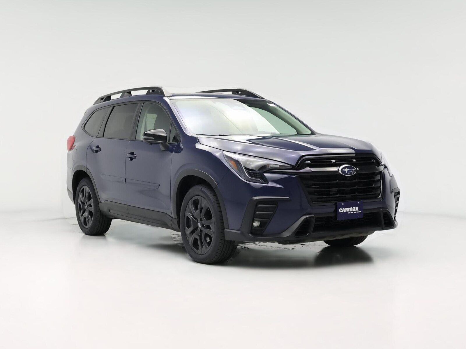 2023 SUBARU Ascent