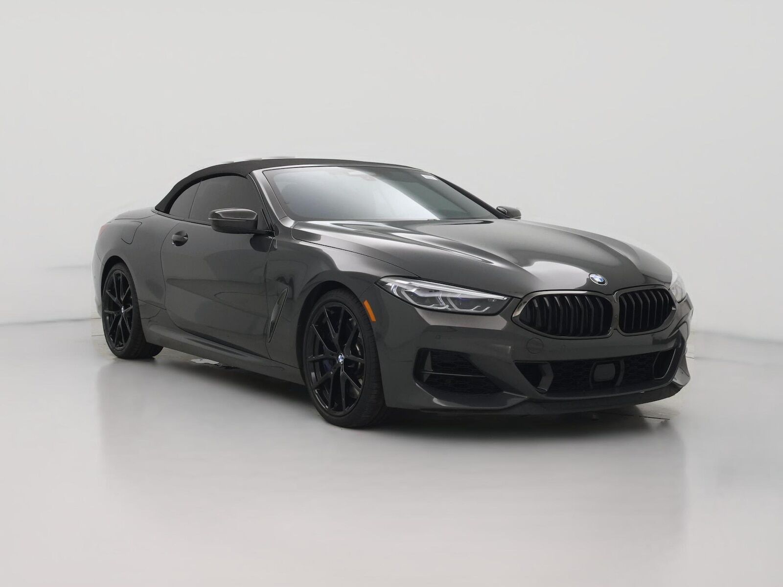 2019 BMW 8 Series