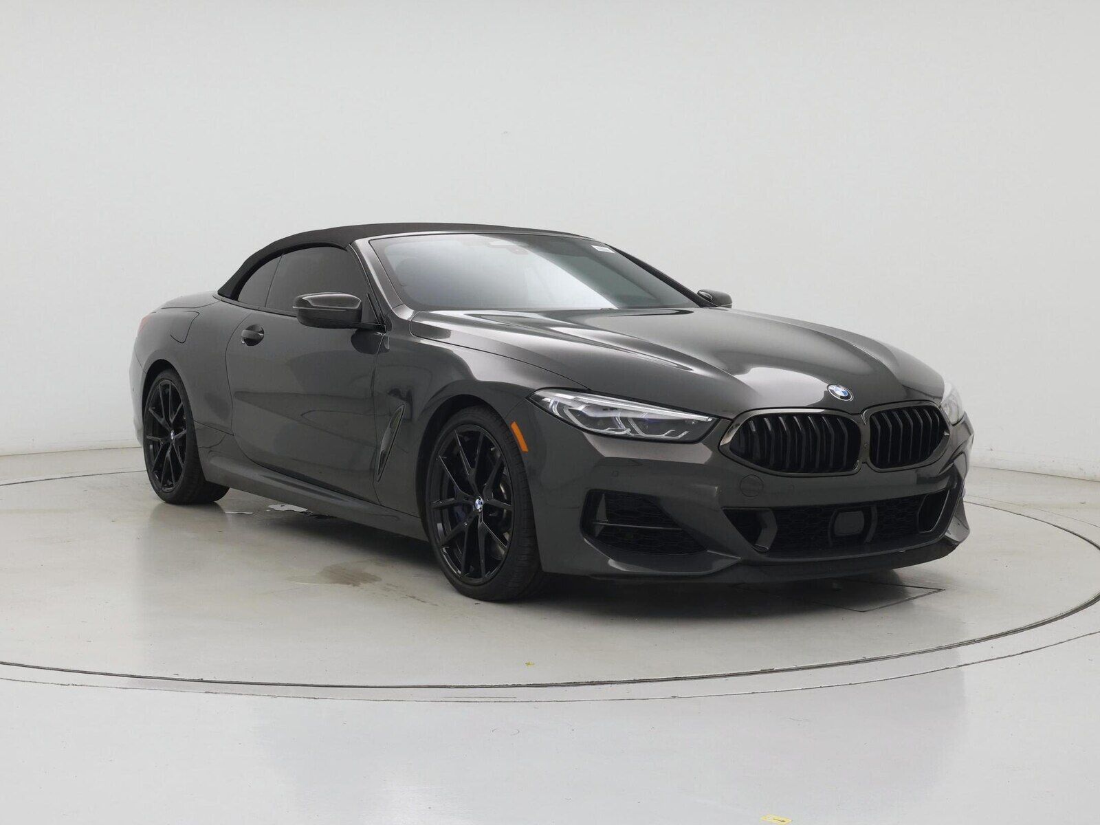 2019 BMW 850i