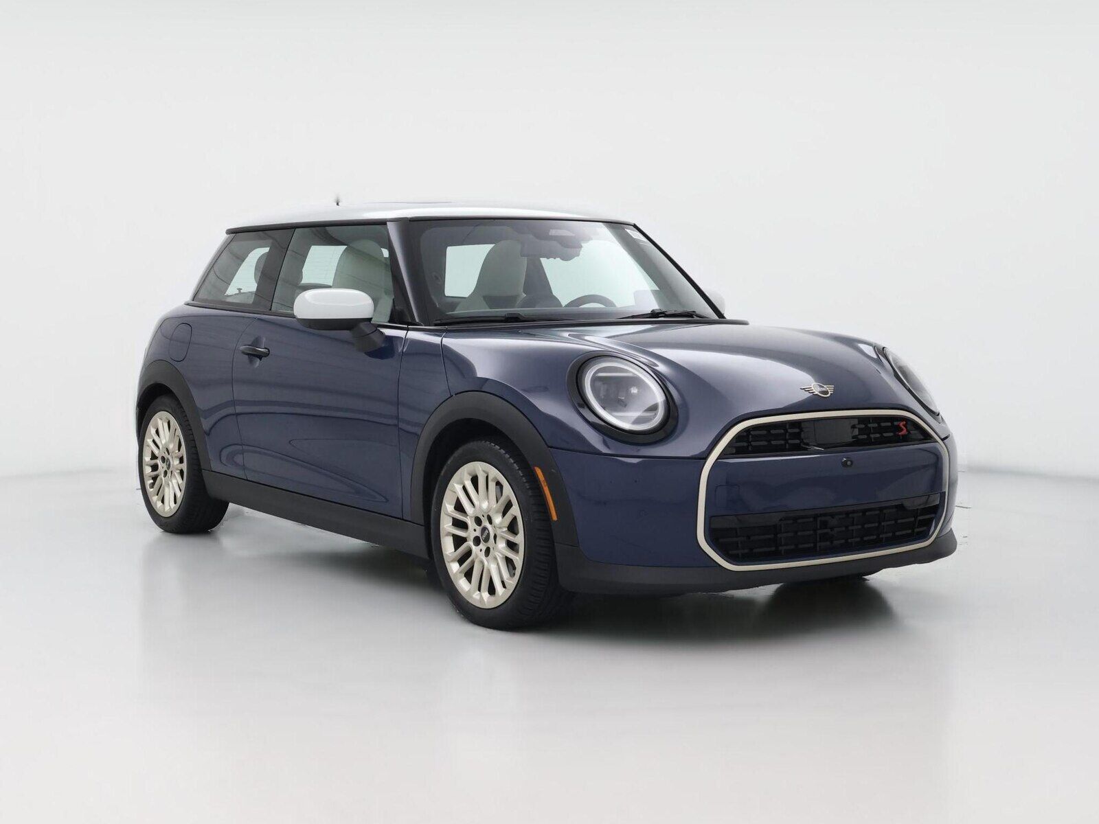 2025 MINI Hardtop