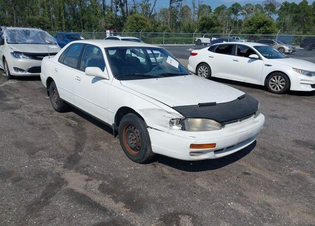 1995 TOYOTA Camry