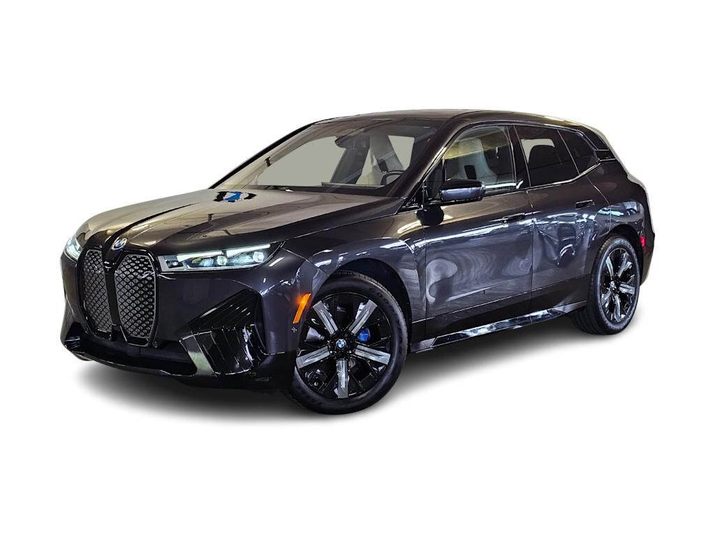 2024 BMW ix