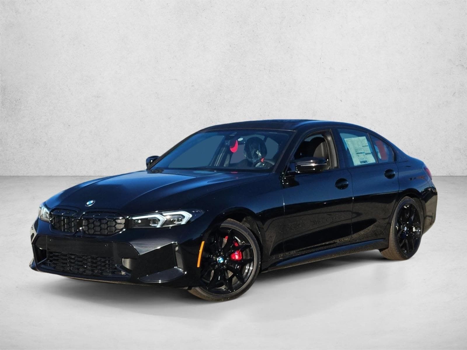 2026 BMW M3
