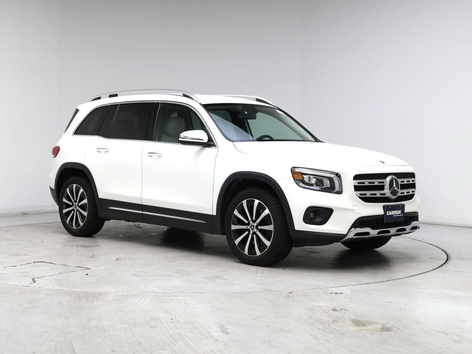2022 Mercedes-Benz GLB-Class