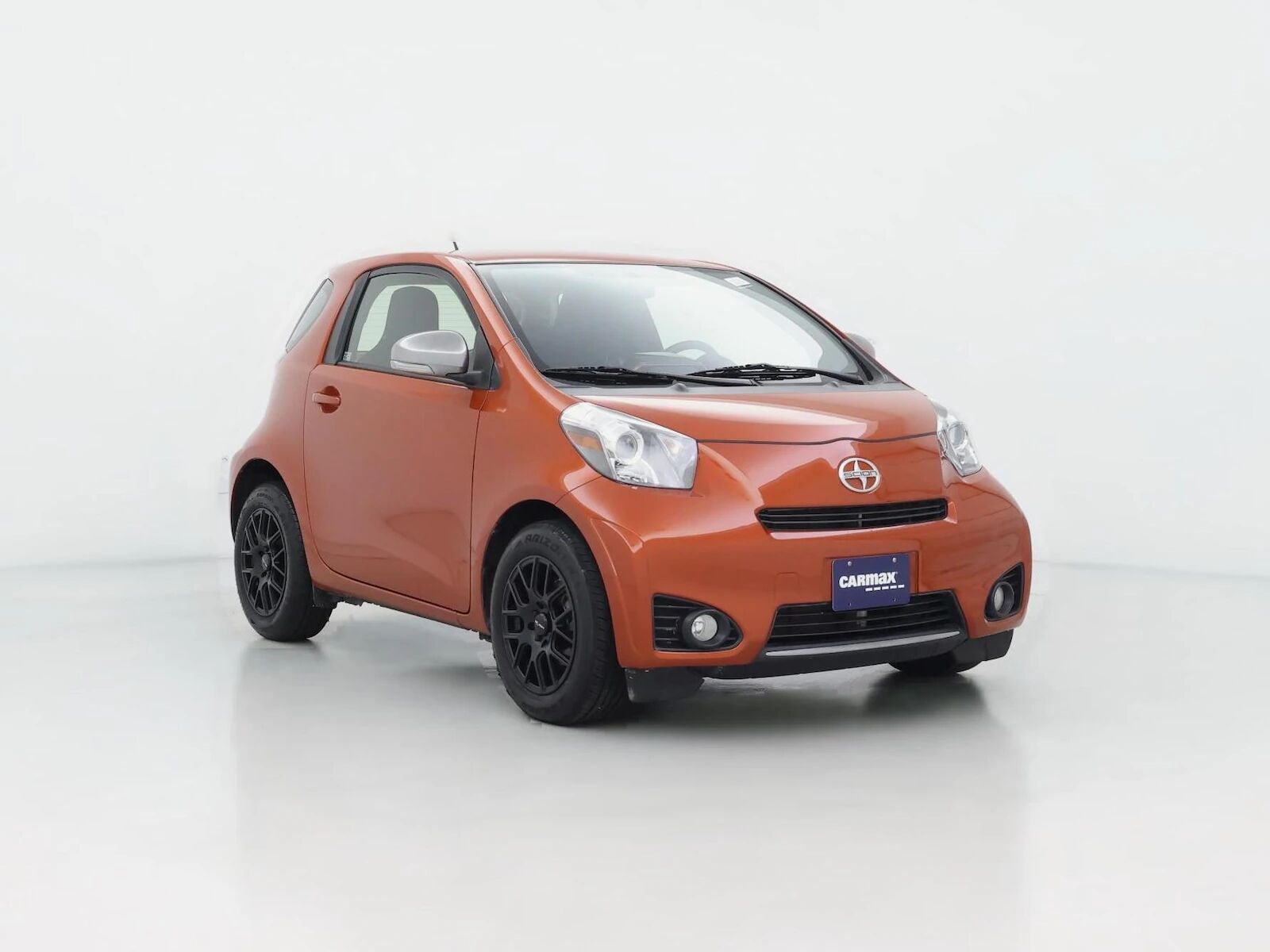 2015 TOYOTA Scion