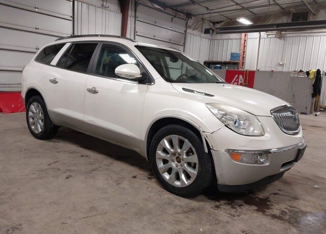 2011 BUICK Enclave