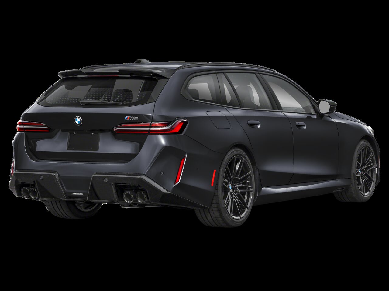 2026 BMW M5
