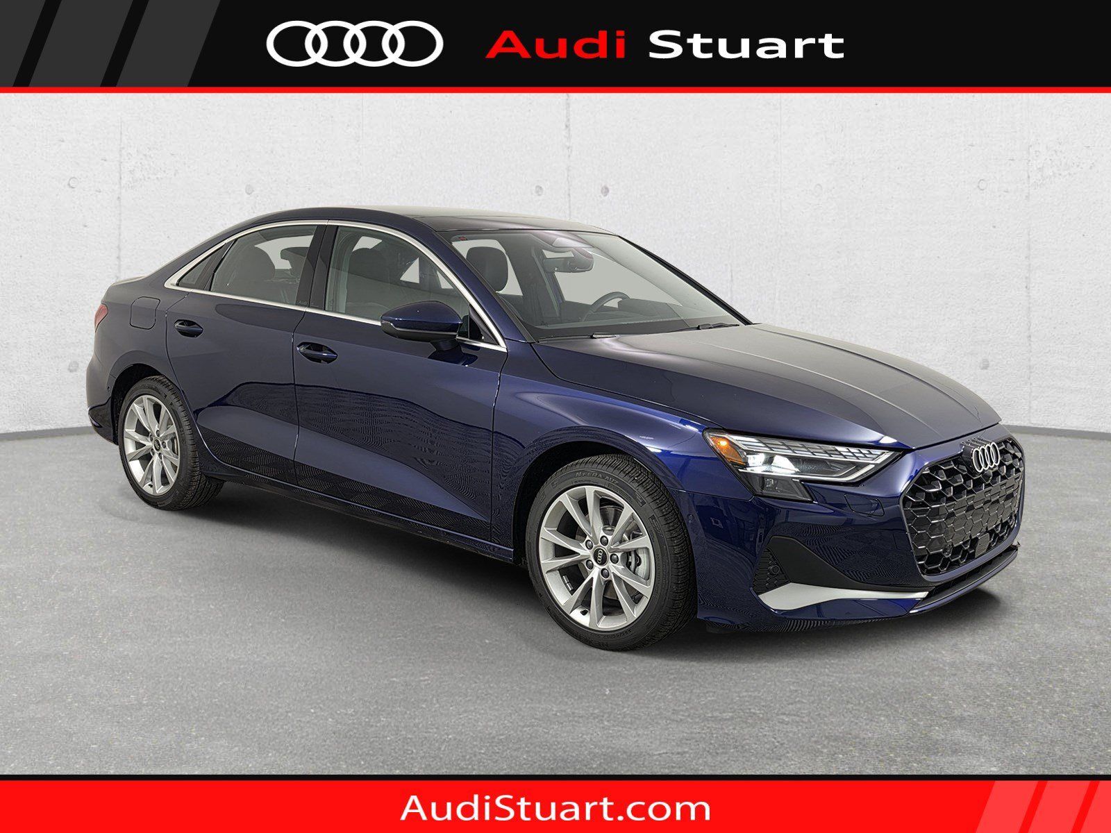 2026 AUDI A3
