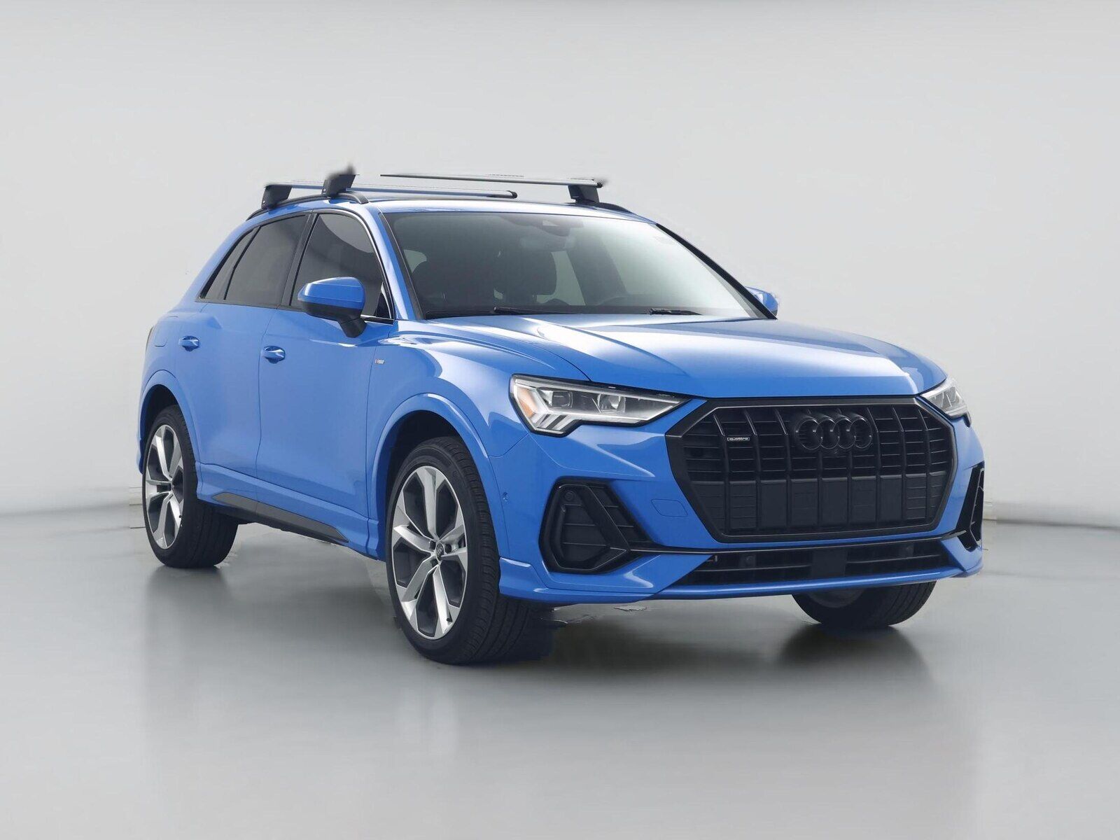 2021 AUDI Q3