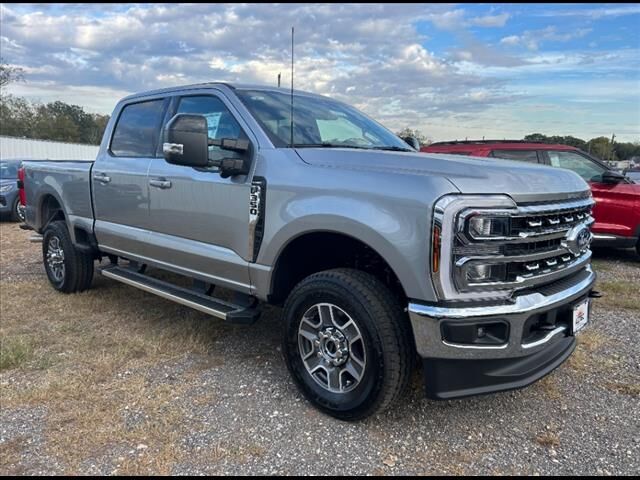 2024 FORD F-350