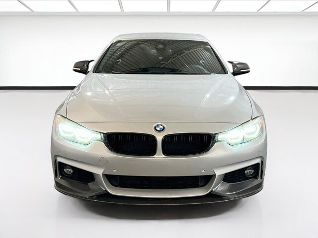 2018 BMW 440i