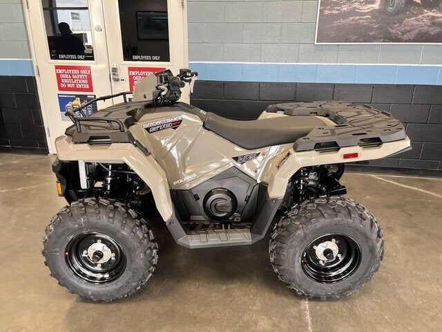 2026 POLARIS Sportsman