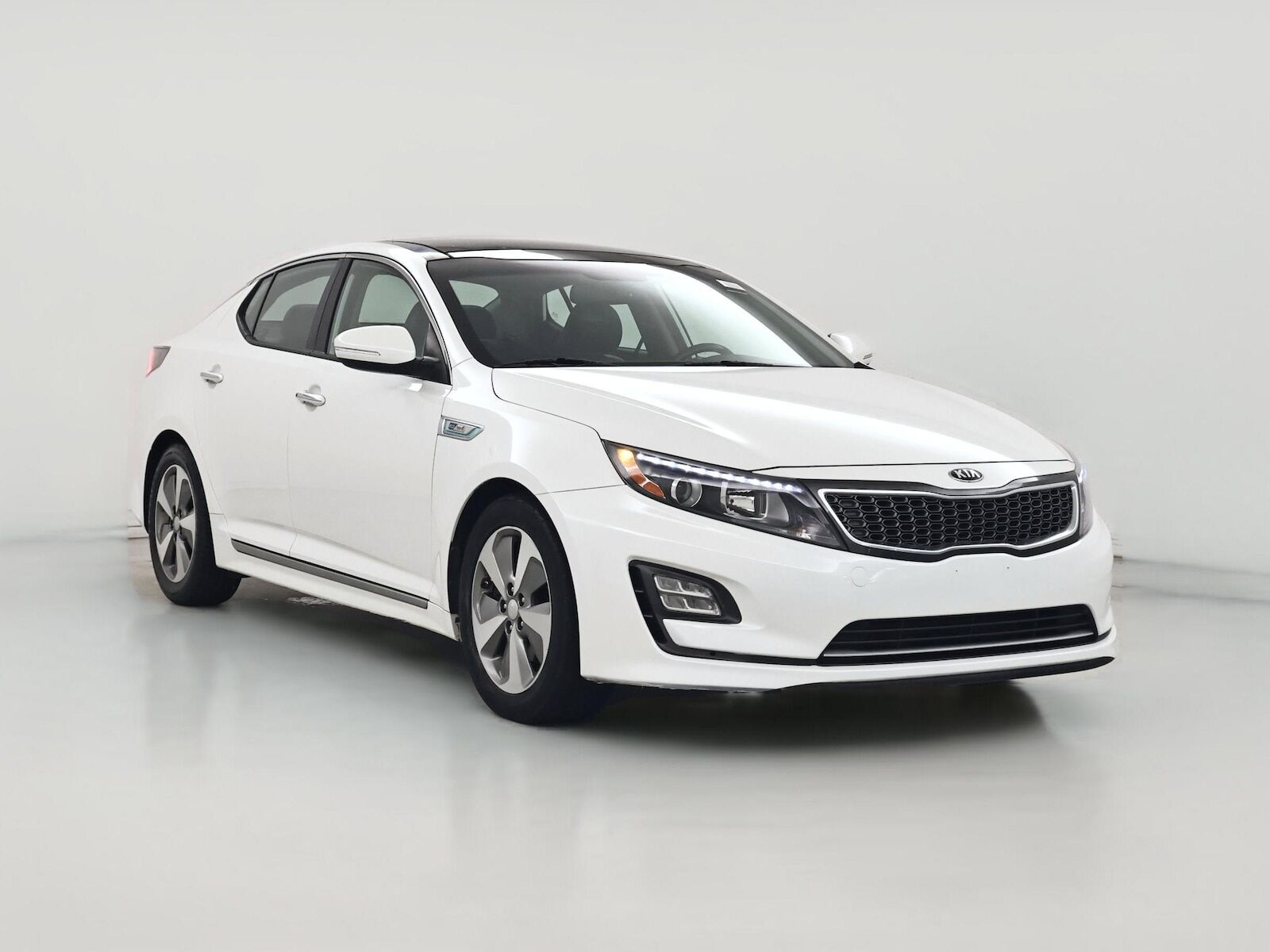 2014 KIA Optima