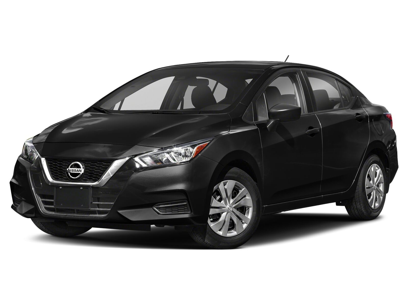 2020 NISSAN Versa
