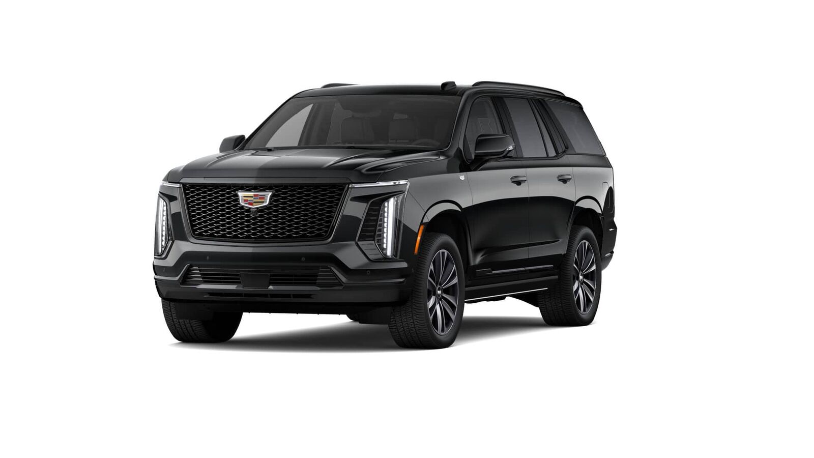 2027 CADILLAC Escalade