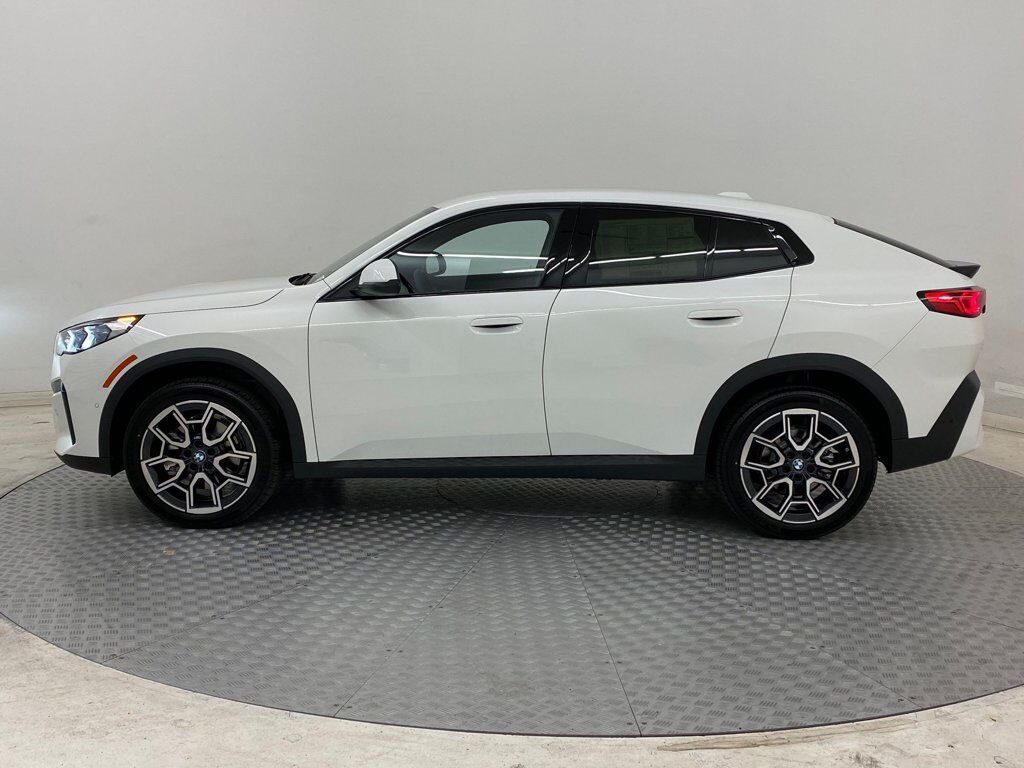 2026 BMW X2