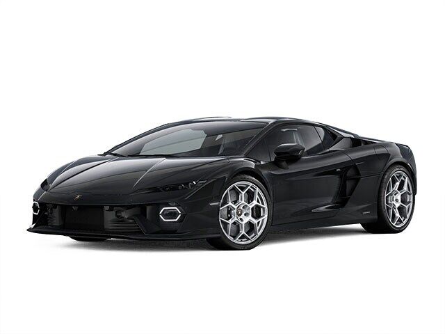 2026 LAMBORGHINI Temerario