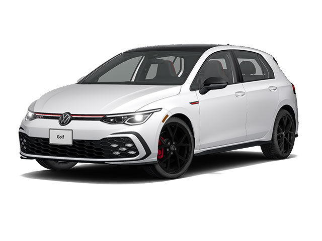 2024 VOLKSWAGEN GTI