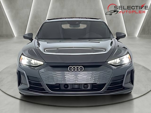 2023 Audi e-tron GT