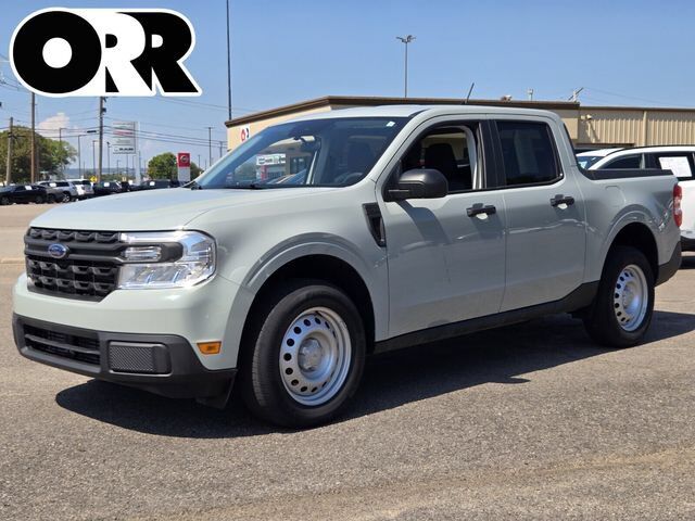 2022 FORD Maverick