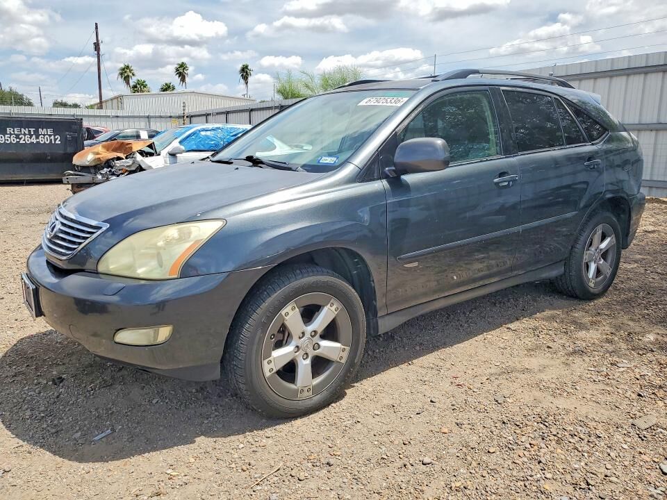 2005 LEXUS RX