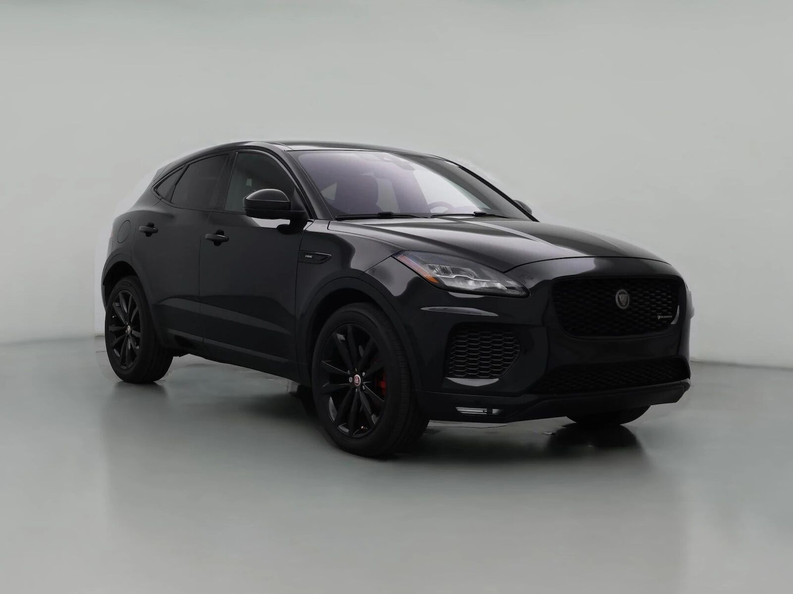 2020 JAGUAR E-PACE