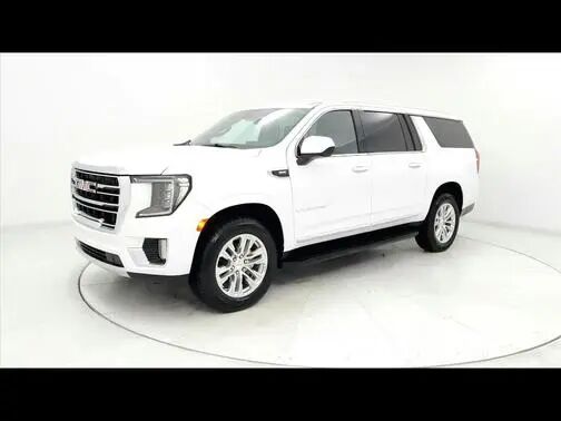 2024 GMC Yukon XL