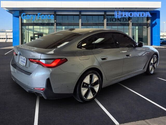 2023 BMW i4