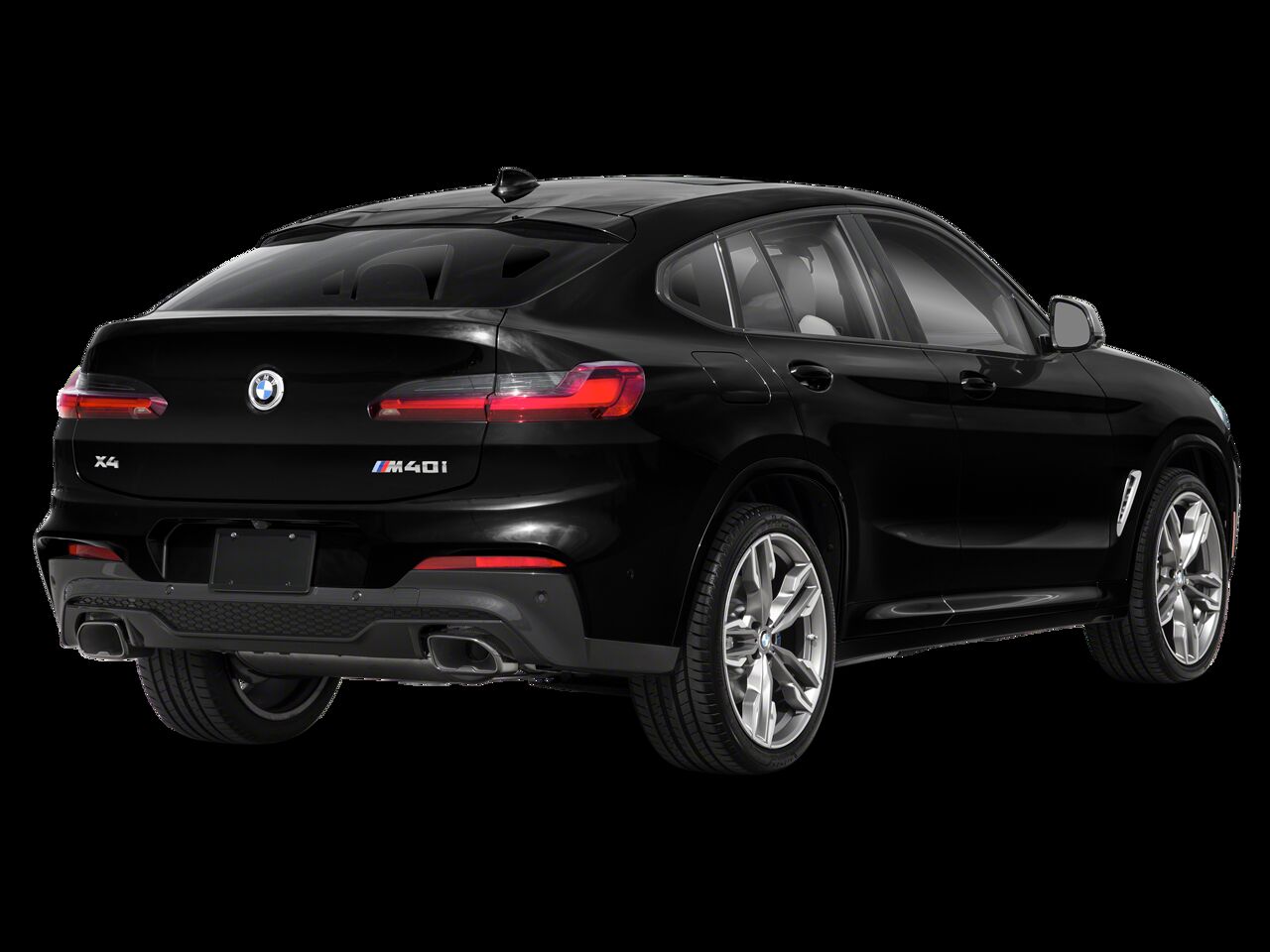 2021 BMW X4
