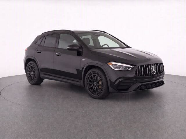 2023 Mercedes-Benz GLA-Class