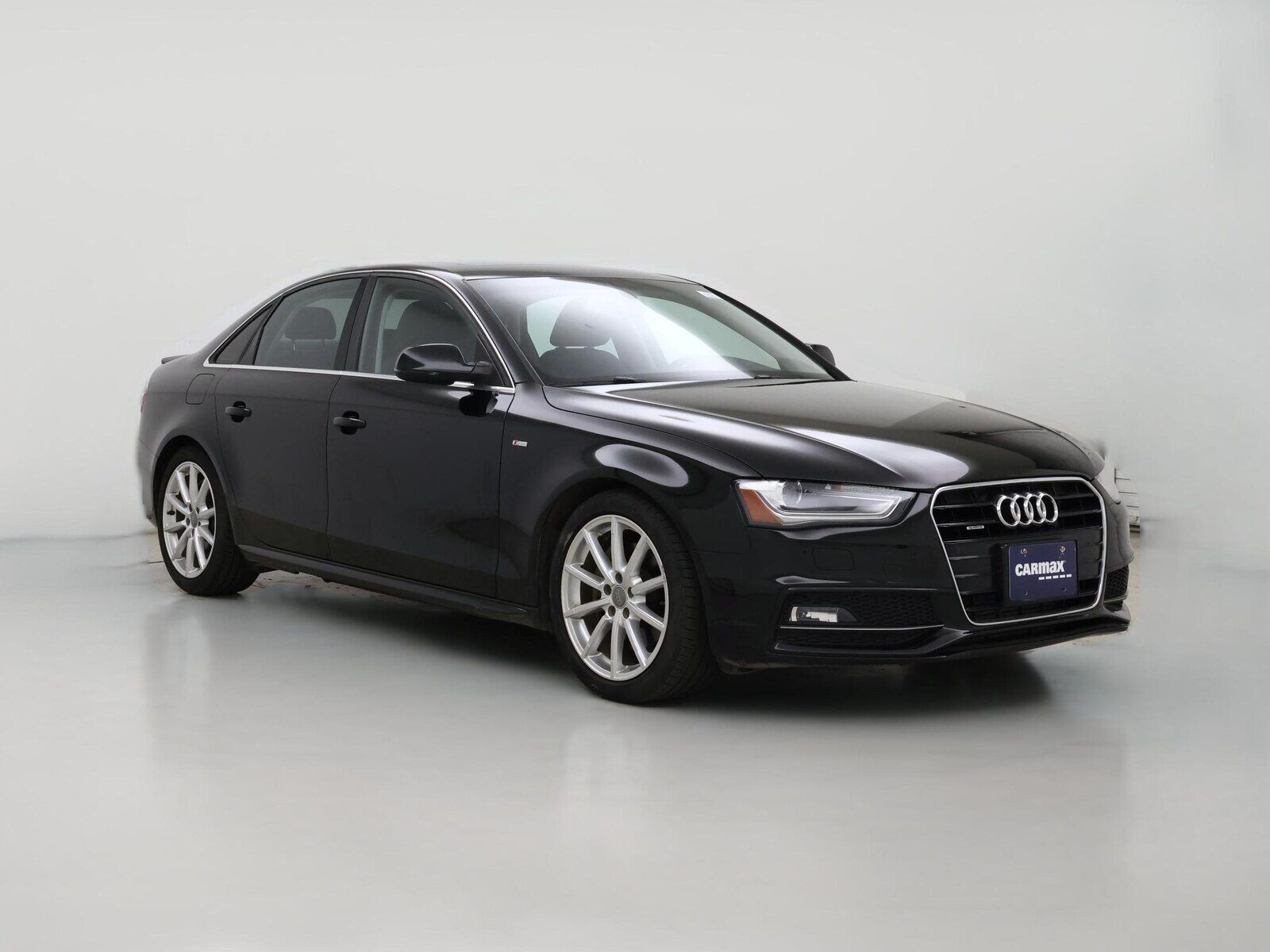 2016 AUDI A4