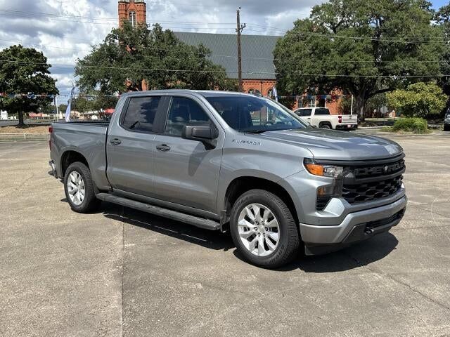 2023 CHEVROLET Silverado