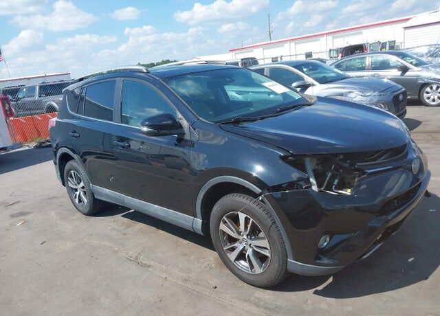 2017 TOYOTA RAV4