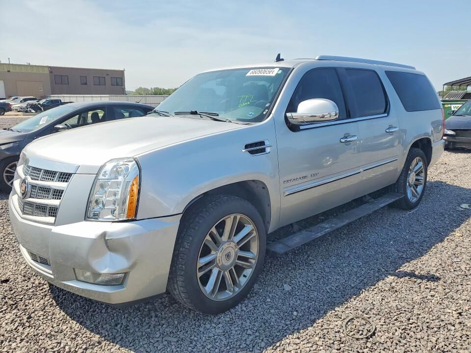 2013 CADILLAC Escalade