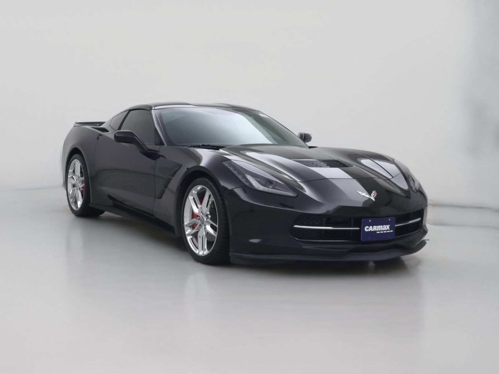 2015 CHEVROLET Corvette