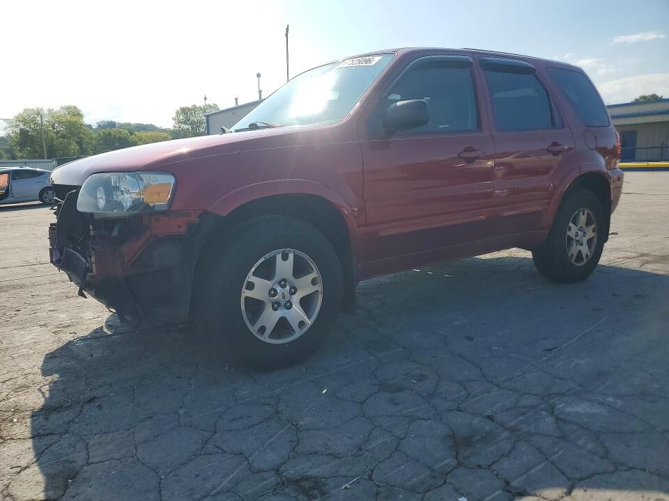 2005 FORD Escape