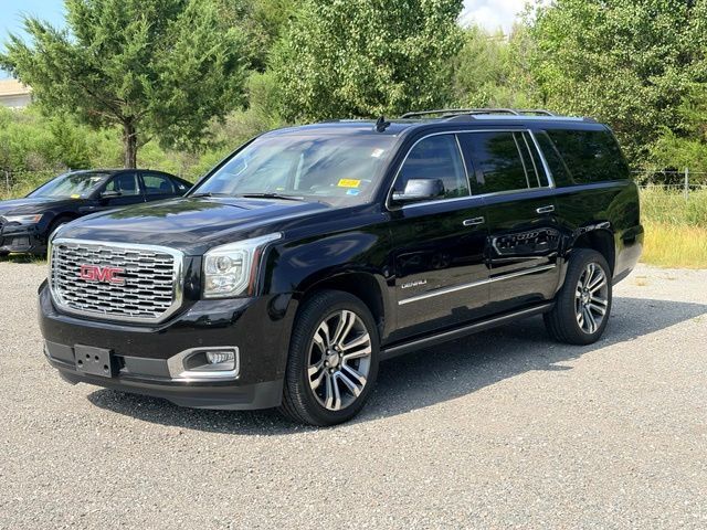 2018 GMC Yukon XL