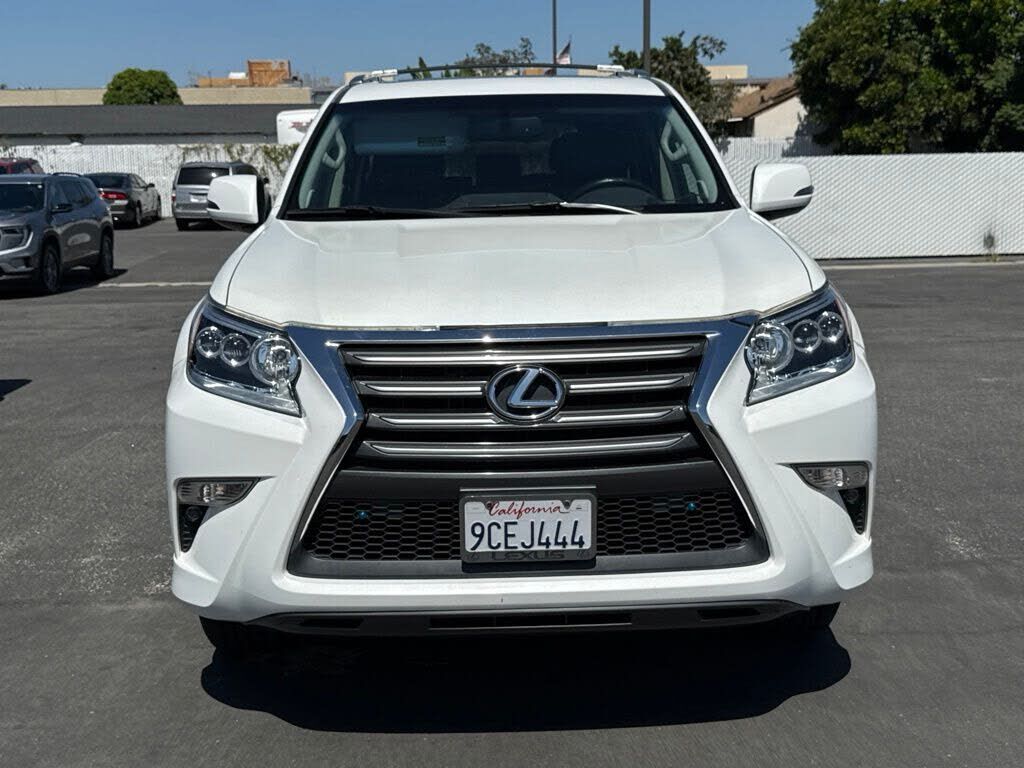 2014 Lexus GX