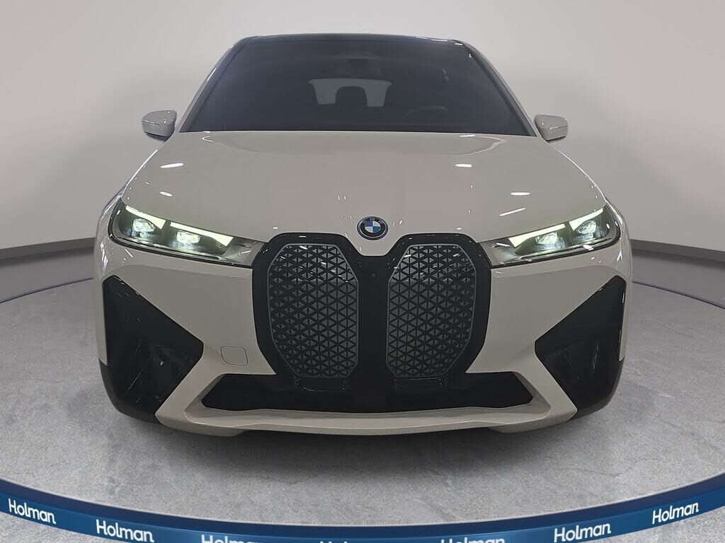 2024 BMW iX