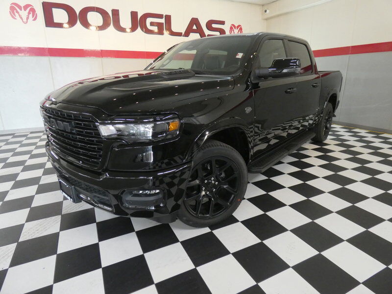 2027 RAM 1500
