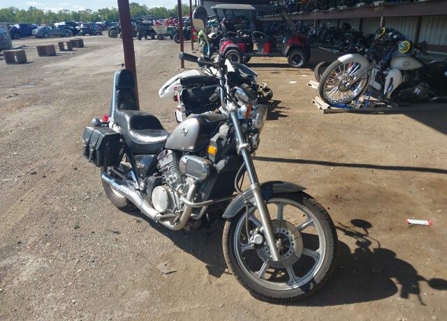 2004 KAWASAKI Vulcan 750