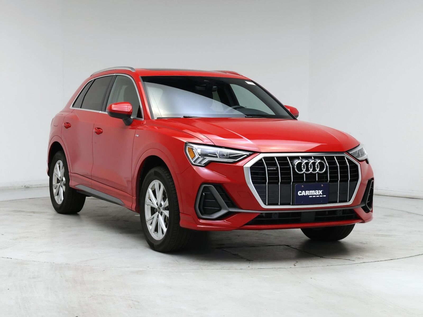 2025 Audi Q3