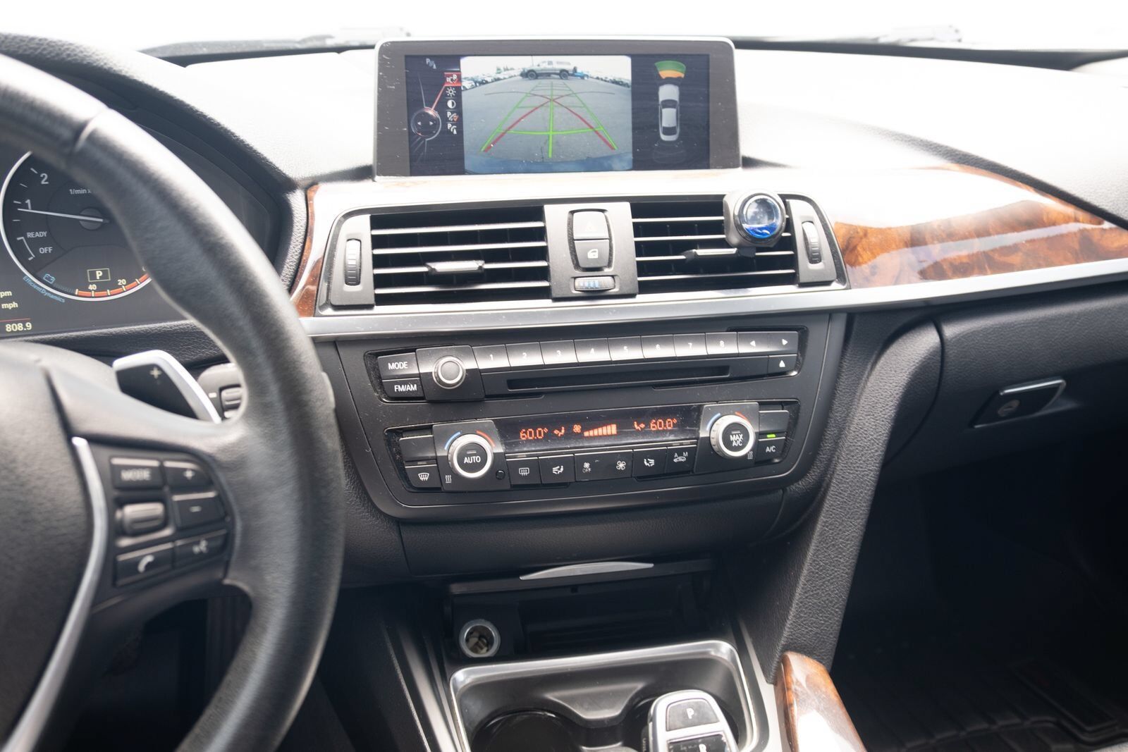 2014 BMW 428i