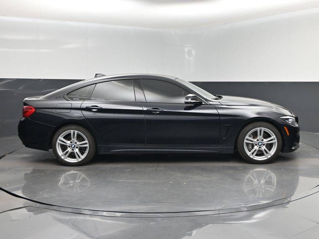 2018 BMW 440i