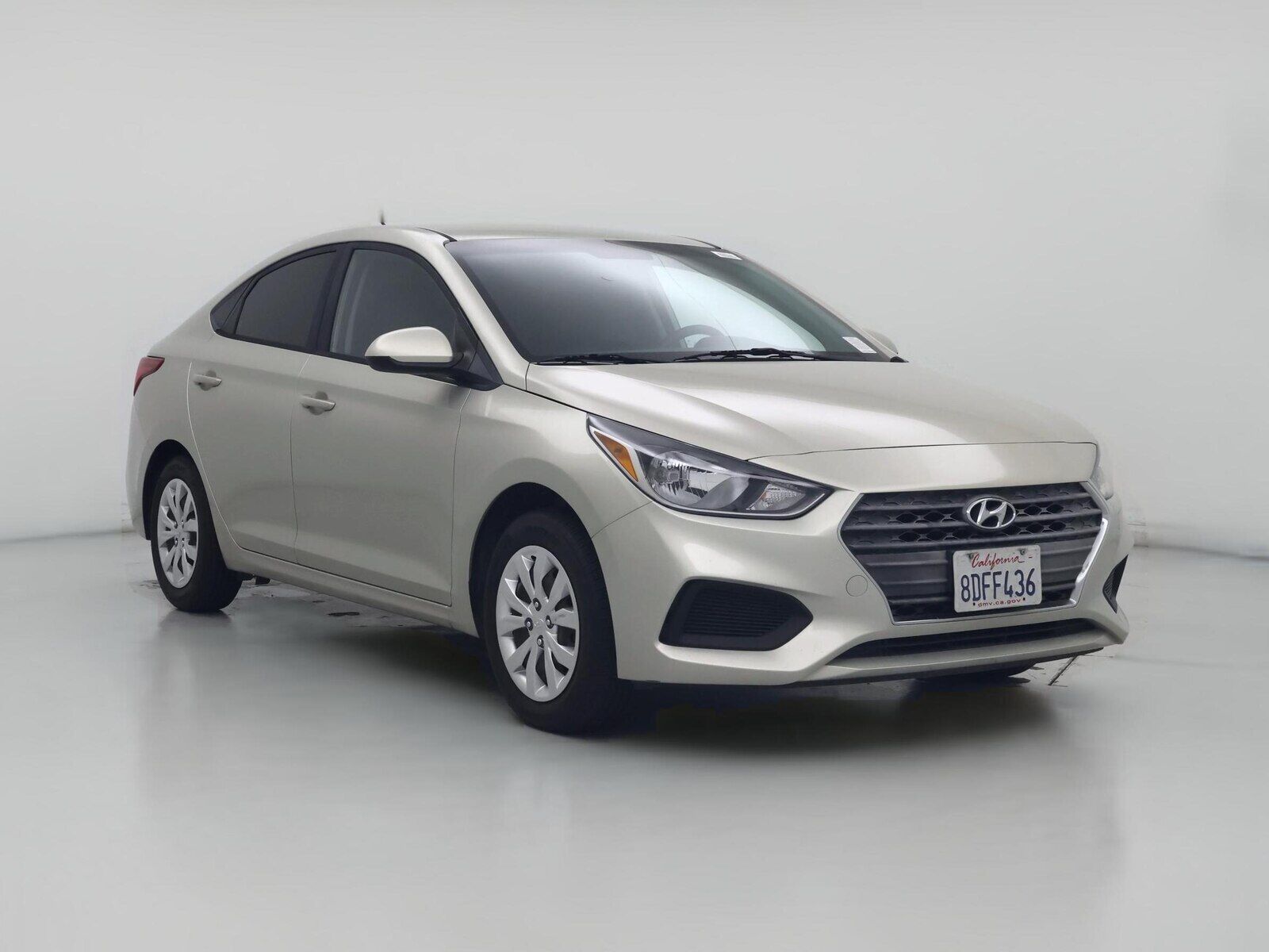 2018 HYUNDAI Accent