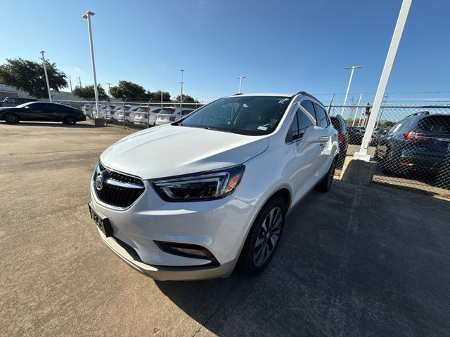2019 BUICK Encore
