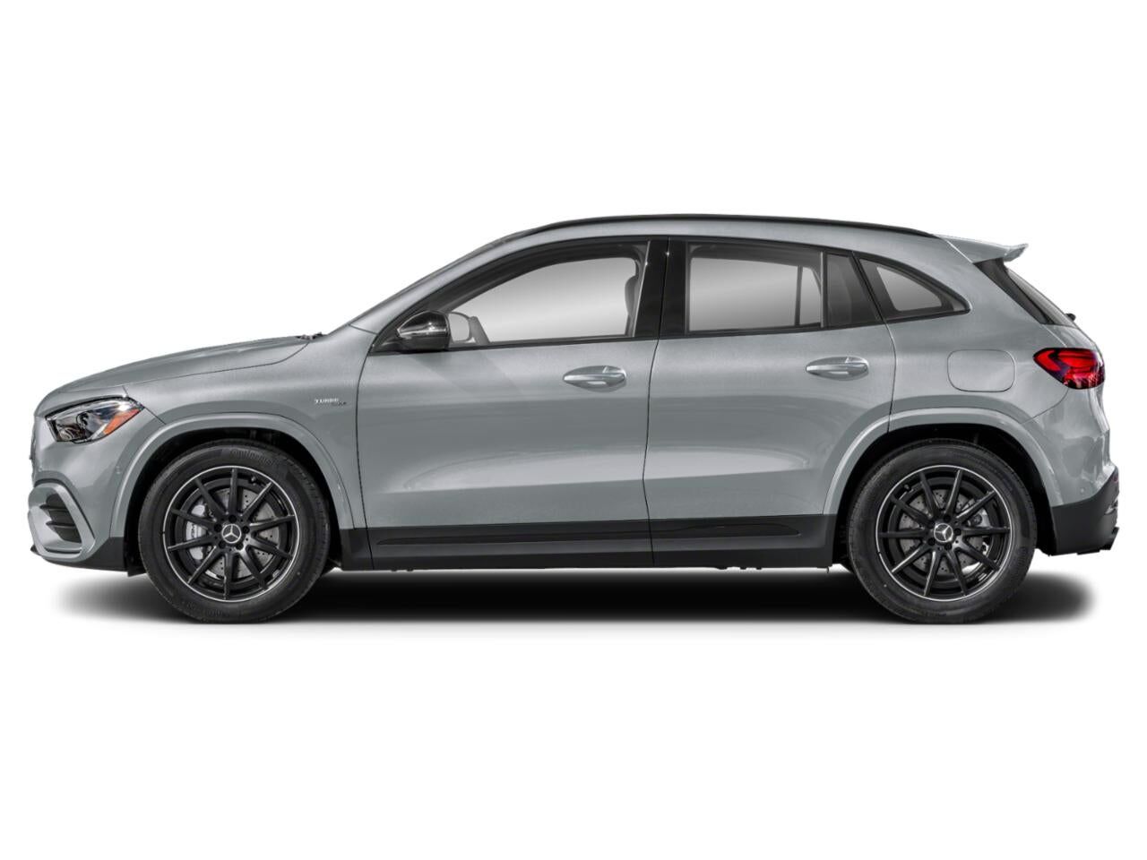 2025 Mercedes-Benz GLA-Class