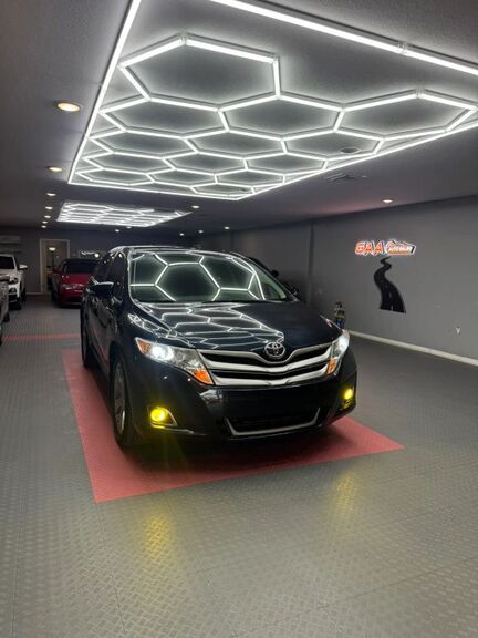 2015 TOYOTA Venza
