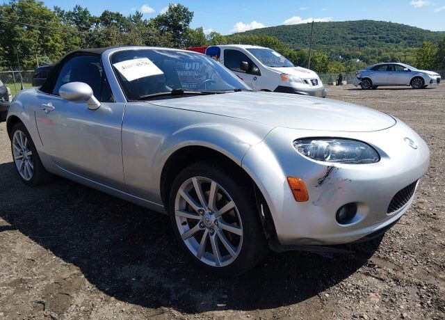 2006 MAZDA MX-5