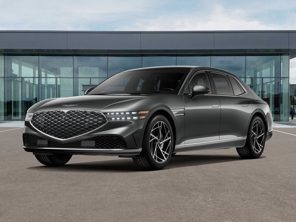 2026 GENESIS G90
